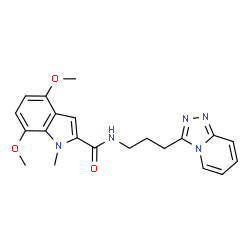 1190250-60-2 structure