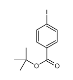 对碘苯甲酸叔丁酯图片