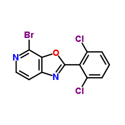 1206981-64-7 structure