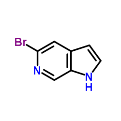 5-BroMo-6-azaindole picture