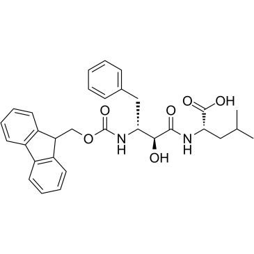 E3 ligase Ligand 8结构式