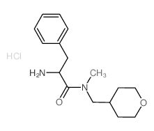 1236262-89-7 structure