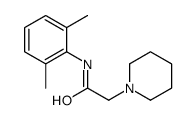 13327-12-3结构式