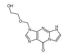 tric-acv Structure