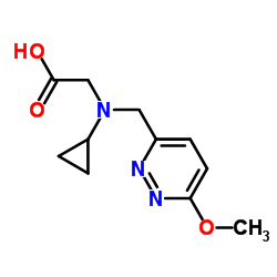 1353984-85-6 structure