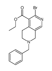 (2,4,5,7-tetrahydropyrano[3,4-c]pyrazol-7-yl)methanol结构式