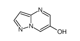 pyrazolo[1,5-a]pyrimidin-6-ol picture