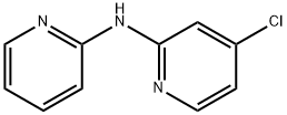 4-Chloro-N-(Pyridin-2-Yl)Pyridin-2-Amine(WXC05261) Structure
