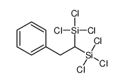 2-benzyl-1,1,1,3,3,3-hexachloro-1,3-disilapropane picture