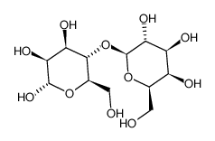 EPILACTOSE Structure