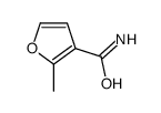 2-methylfuran-3-carboxamide structure