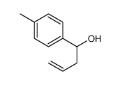 1-(4-甲基苯基)-3-丁烯-1-醇图片