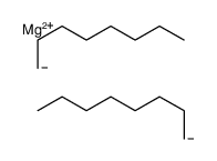 magnesium,octane Structure