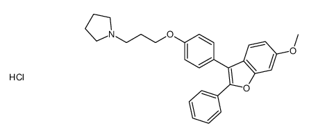 25433-68-5结构式