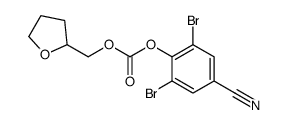 bromobonil结构式