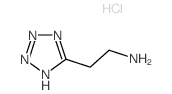 2-(5-Tetrazolyl)ethanamine Hydrochloride picture