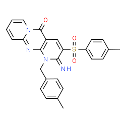 371221-48-6 structure