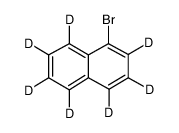 溴萘-d7图片