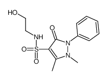 4684-89-3 structure