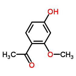 1-(4-羟基-2-甲氧基苯基)乙酮图片