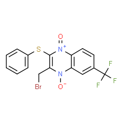 Protamine Sulfate from Salmon sperm Structure