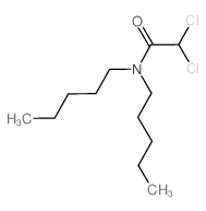 5439-40-7 structure