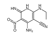 60010-10-8 structure