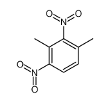 2,4-dinitro-m-xylene结构式