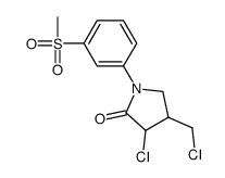 61213-46-5 structure