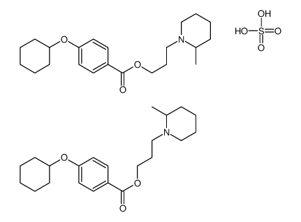 sulfuric acid Structure