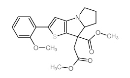 THT-6结构式