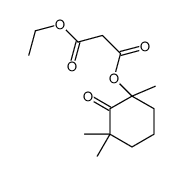 62870-58-0 structure