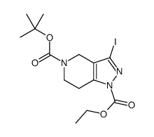 661487-16-7 structure