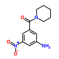 696631-19-3 structure