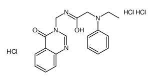 70395-18-5结构式