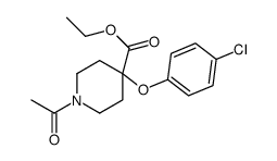 71404-10-9 structure