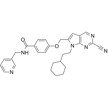 LB-60-OF61 Structure