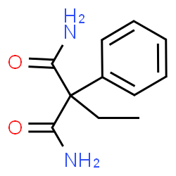 2-PHENYL-2-ETHYLMALONDIAMIDE picture