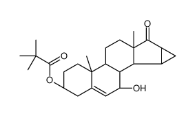 82543-09-7 structure