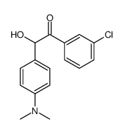 84125-86-0 structure