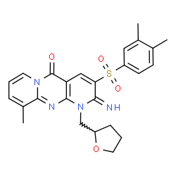 853753-21-6 structure