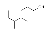 4,5-dimethylheptan-1-ol picture