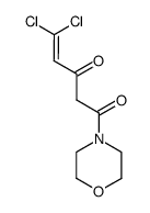 85839-49-2 structure