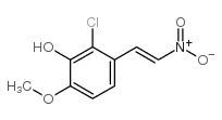 871126-36-2 structure