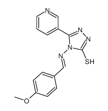 89814-08-4 structure