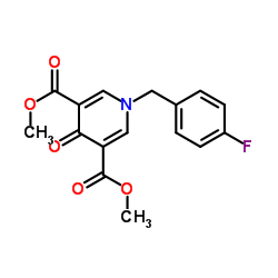 901886-83-7 structure