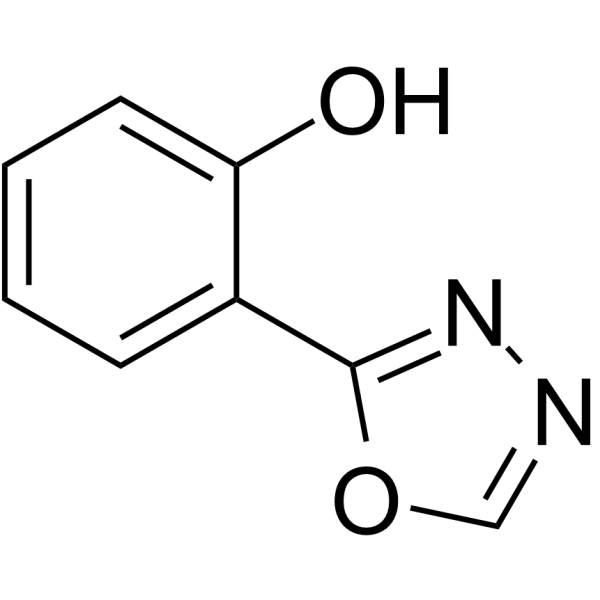 Phenol,2-(1,3,4-oxadiazol-2-yl)- picture