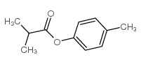 异丁酸对甲苯酯图片