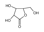 L-Lyxono-1,4-lactone图片