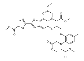 fura-2-am structure